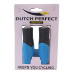Dutch Perfect Handvatset - Blauw