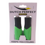 Dutch Perfect Handvatset - Groen