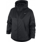 Nike Essentail Jacket Women - Zwart