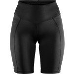 Craft Adv. Essence Short Tight Women - Zwart