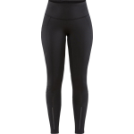 Craft ADV Essence Warm Tight Women - Zwart