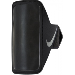 Nike Lean Arm Band Plus - Zwart