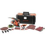 BLACK+DECKER BLACK+DECKER KA280LKA-QS