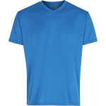 NewLine Base Cool Shirt Men - Blauw