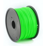 Gembird 3 3DP-ABS1.75-01-G - Filament ABS, 1.75 mm, - Groen