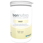 Metagenics Barinutrics Whey natuur 477 gram