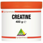 Snp Creatine puur 400 gram