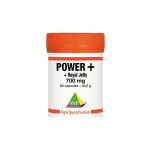 Snp Power plus 700 mg 60 capsules