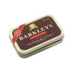 Barkleys Chocolate mints mint 50 gram