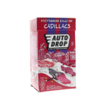 Autodrop Knotsgekke rally mix 270 gram