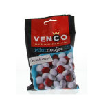 Venco Mintnopjes 173 gram