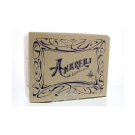 Amarelli Laurierdrop spezzata/amerelli 1 kg