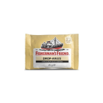 Fishermansfriend Sterk drop anijs 25 gram