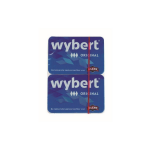 Wybert Original duo 2 x 25 gram 50 gram