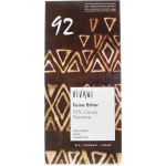 Vivani Chocolade dark 92% 80 gram