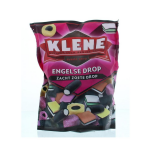 Klene gemengde engelse drop