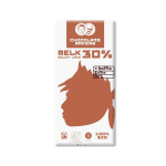 Chocolatemakers Awajun 30% koffie 85 gram