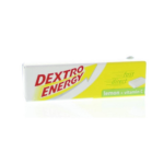 Dextro Energy Dextro Citroen tablet met vitamine C 87 gram 1 rol