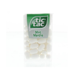 Tic Tac Mint 18 gram