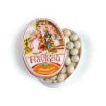 Anis de Flavigny Anijspastilles mandarijn 50 gram