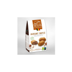 Belvas Praline hazelnoot truffels 100 gram