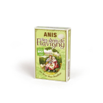 Anis de Flavigny Anijspastilles anijs 40 gram