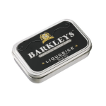 Barkleys Classic mints liquorice 50 gram