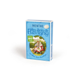 Anis de Flavigny Anijspastilles mint 40 gram