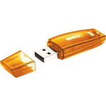 Emtec C410 USB flash drive 128 GB USB Type-A 2.0 - Oranje