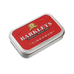 Barkleys Classic mints cinnamon 50 gram