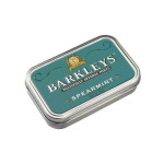 Barkleys Classic mints spearmint 50 gram