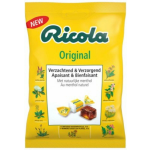 Ricola original zakje