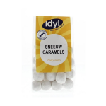 idyl Sneeuwcaramels 130 gram