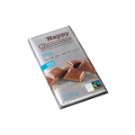 Happy Chocolate melk 34% 180 gram