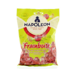 Napoleon Framboos kogels 150 gram