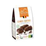 Belvas Flaked truffels 100 gram