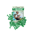 Salus Alpenkraft bonbons 75 gram