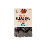 Terrasana Ginger pleasure choco 150 gram