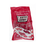 Autodrop Bosvruchten rode cadillacs 200 gram