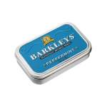 Barkleys Classic mints peppermint 50 gram