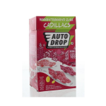 Autodrop Mixdoos zure cadillac 270 gram