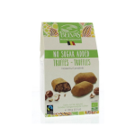 Belvas Hazelnoot truffels 100 gram