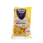 Anta Flu Honey lemon menthol 165 gram