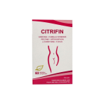 Soria Citrifin 60 tabletten