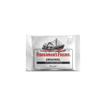 Fisherman's Friend Fishermansfriend Original extra sterk 25 gram