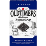 Autodrop Oldtimers hindelooper mildzout 235 gram