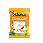 Ricola honey lemon euchanicea