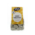 idyl Hoesttabletten 150 gram