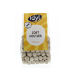 idyl Zoethoutjes 160 gram