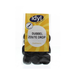 idyl Dubbelzoute drop 150 gram